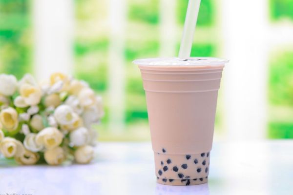地道手工拉茶加盟