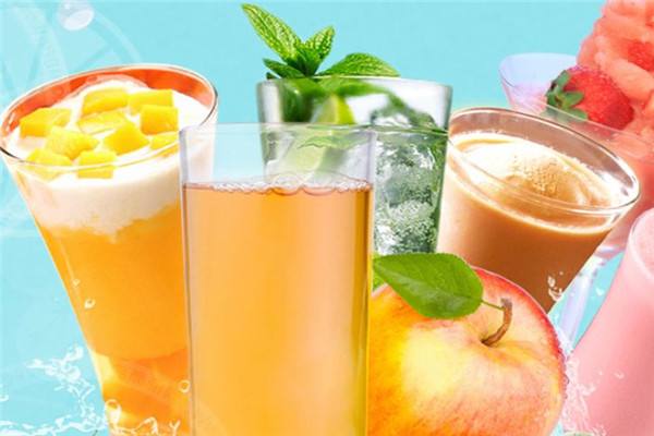 芒果街飲品加盟