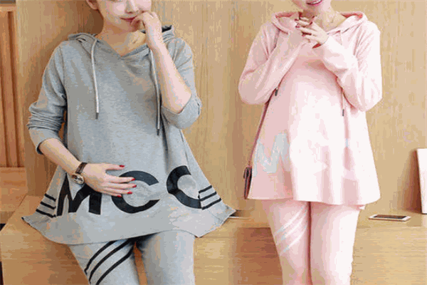 喜孕嬌孕婦服裝加盟