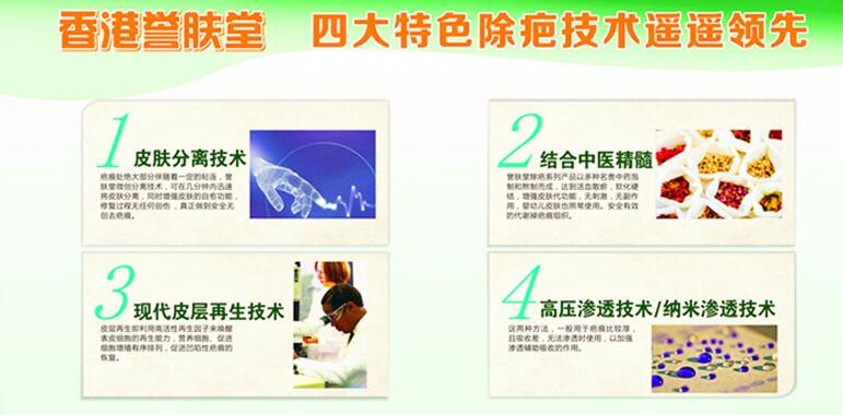 譽膚堂加盟