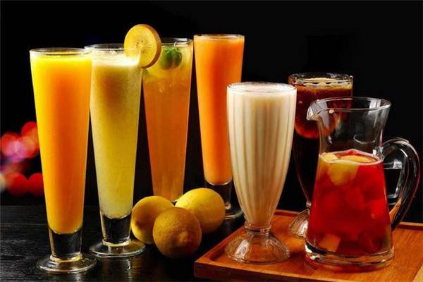 潘多拉飲品加盟