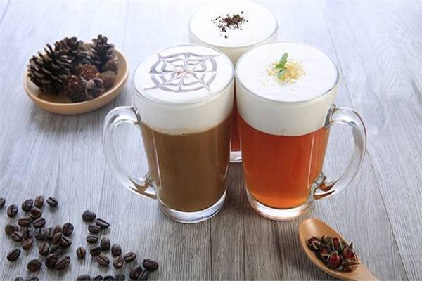 室町茶飲加盟