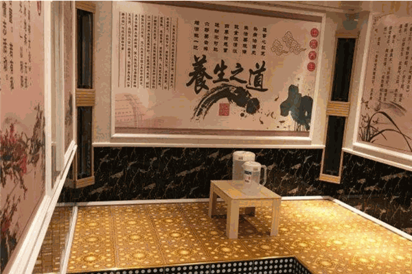 福康祥中醫(yī)養(yǎng)生館加盟