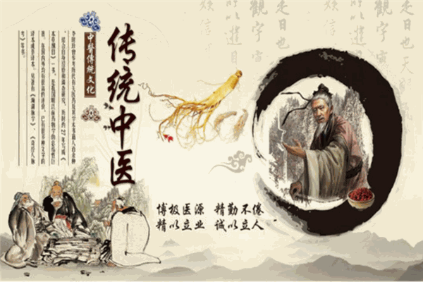 慈安堂中醫館加盟