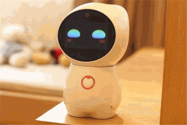 考拉旋風機器人加盟