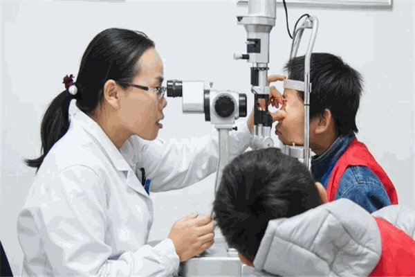 東盛堂近視恢復加盟