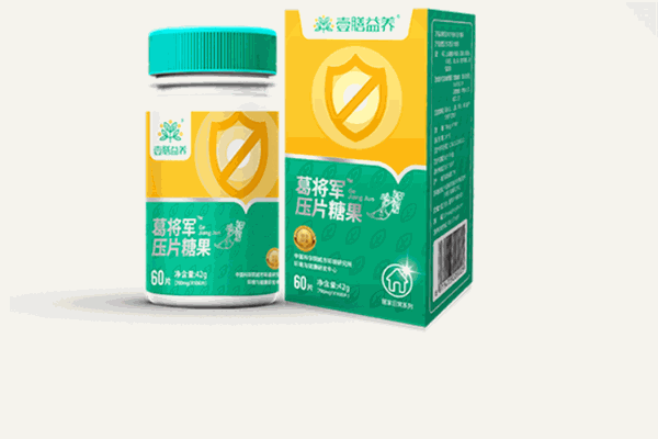 壹膳益養加盟