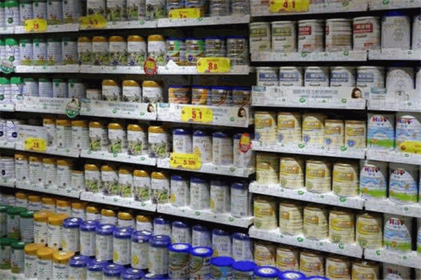 樂兒城母嬰用品加盟