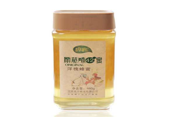 卓宇蜜坊蜂產品加盟