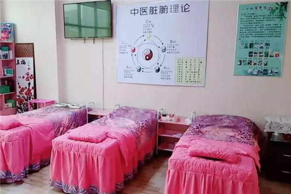 手護一生小兒推拿加盟