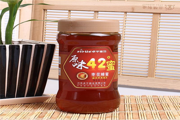 卓宇蜜坊蜂產品加盟