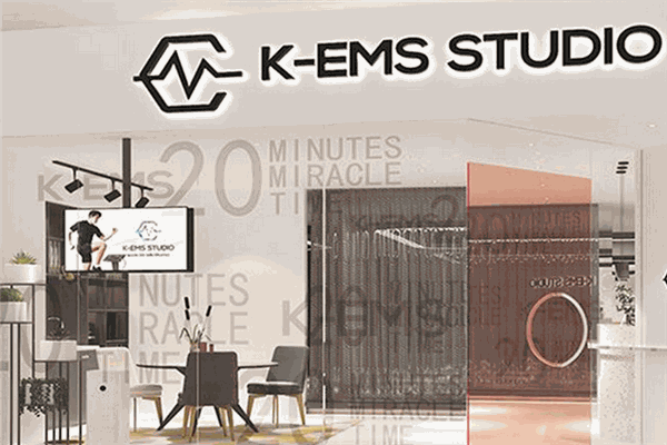 K-EMSSTUDIO快馬仕