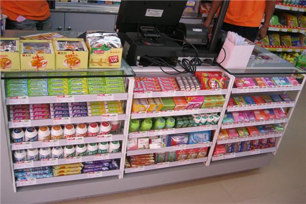 陽光便利店加盟