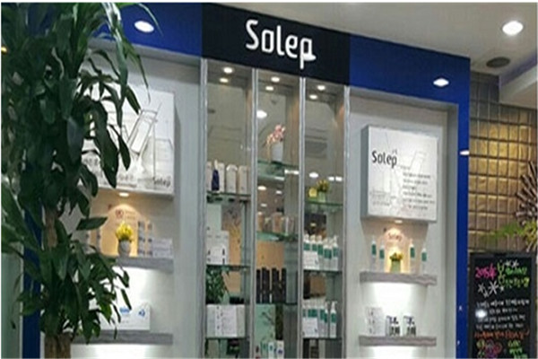 SOLEP養發加盟