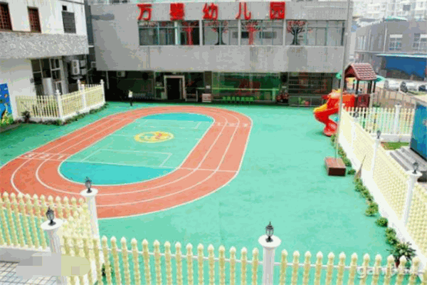 萬(wàn)嬰幼兒園加盟