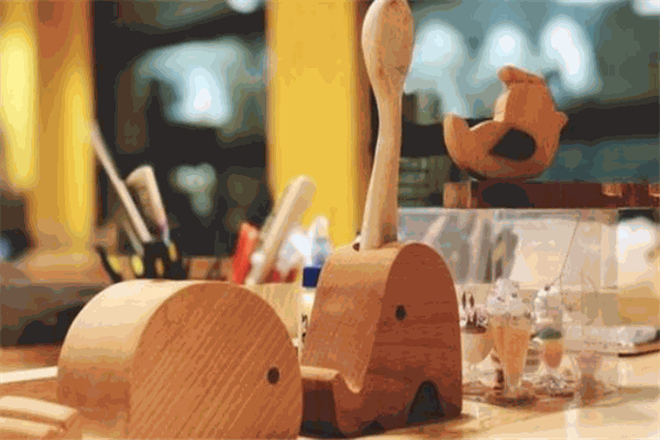 拇指王兒童diy手工坊加盟