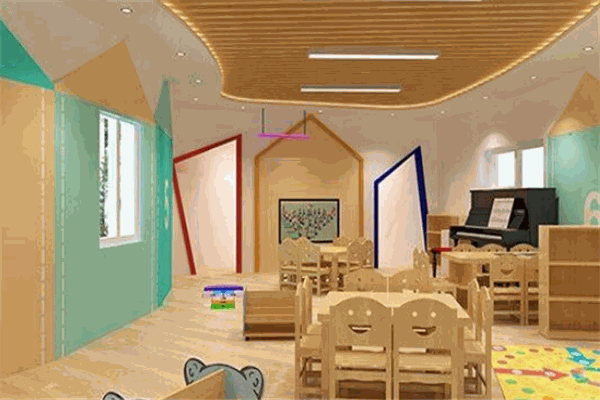 貝康佳幼兒園管理系統加盟