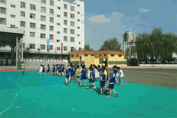 南關幼兒園加盟