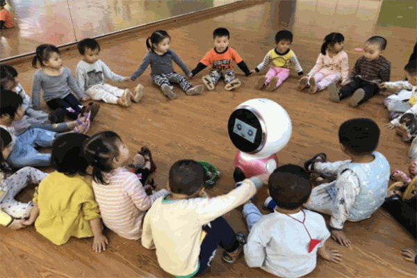 百佳園幼兒園加盟
