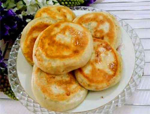 麥樂香一元餅