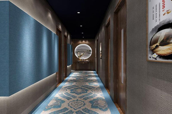 裕和堂中醫養生SPA