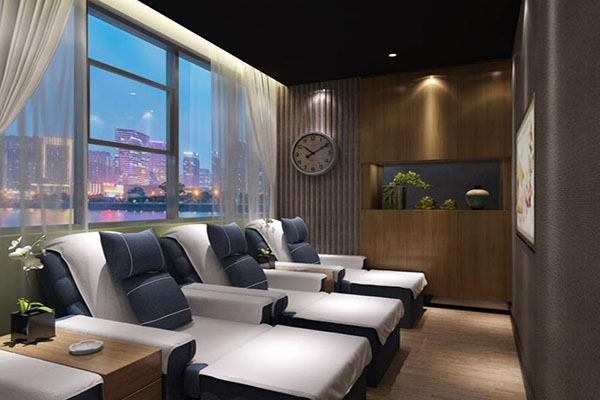 裕和堂中醫養生SPA