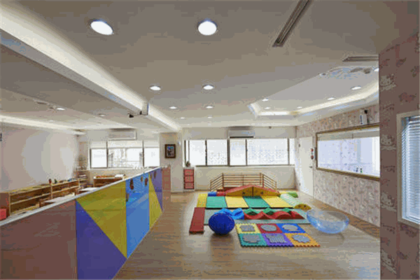 南街幼兒園加盟