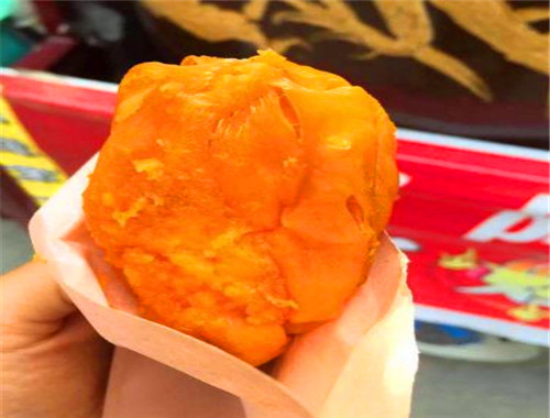 樂(lè)薯無(wú)皮烤地瓜加盟