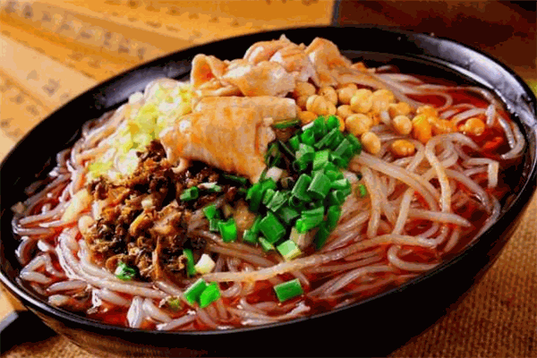 雙流冒節子肥腸粉加盟