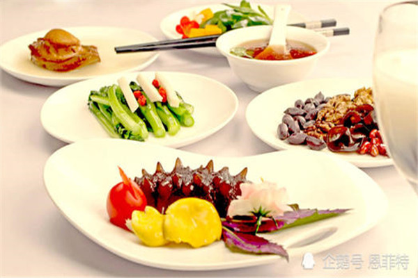 安泉營養膳食月子餐加盟