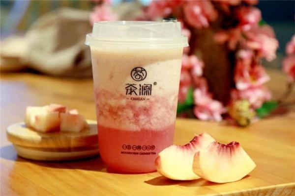 茶瀾