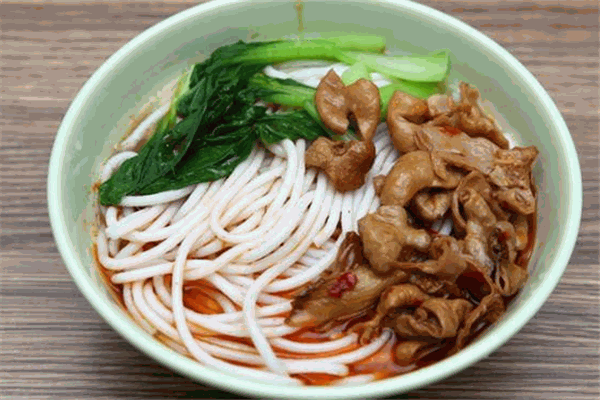 雙流冒節子肥腸粉加盟