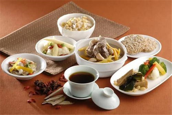 安泉營養膳食月子餐加盟