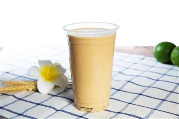 八緣風(fēng)奶茶