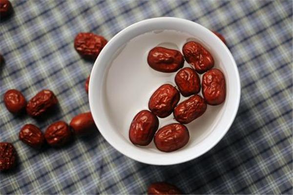 百棗坊紅棗