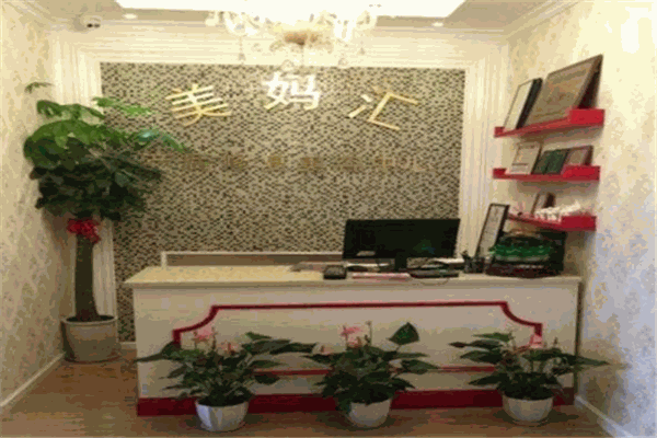 美媽匯產(chǎn)后修復中心加盟