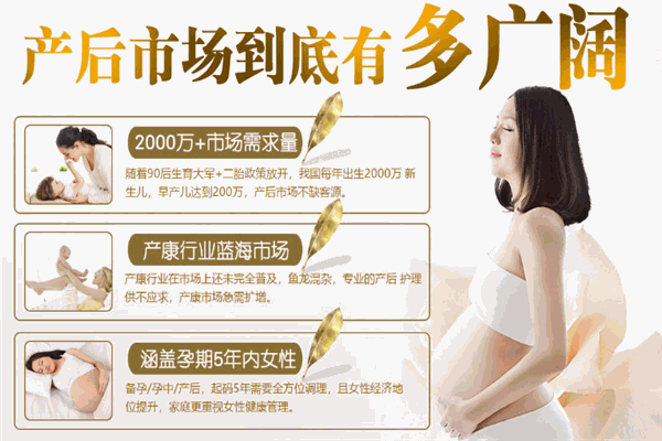 雅蘭納產(chǎn)后養(yǎng)生加盟