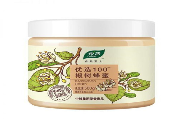 椴樹蜂蜜加盟