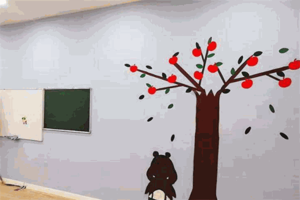 白云幼兒園加盟