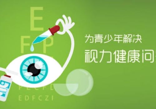 銳目視力恢復加盟