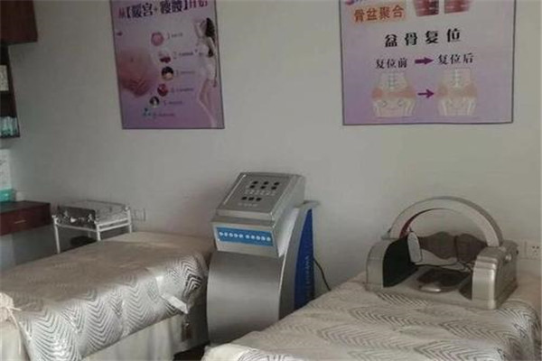 褓力母嬰護理中心加盟