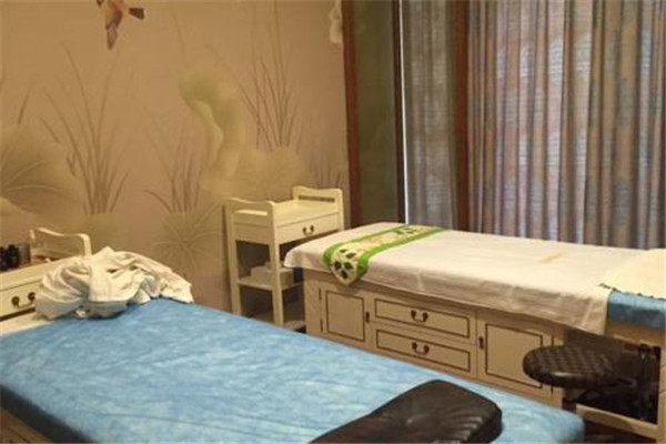 艾婕產后修復中心加盟