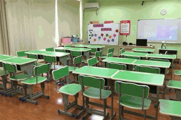 歐萊教育加盟