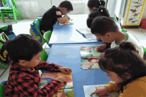 慧慧幼兒園加盟