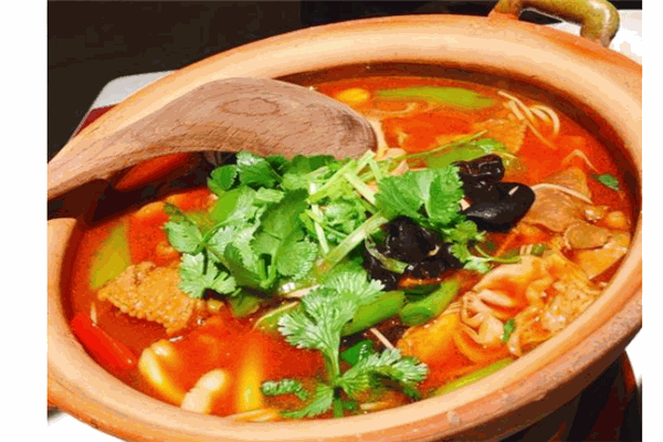 壹燉飯