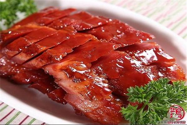 鵝尚煌燒臘