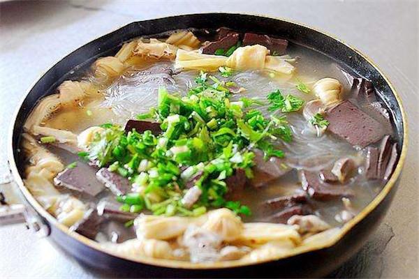 鴨味先老鴨粉絲館加盟