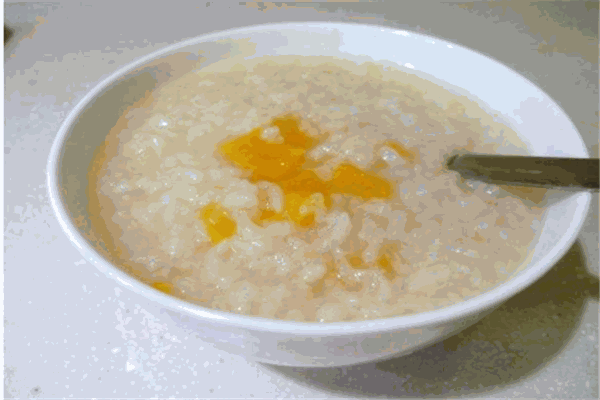 小漁養生粥