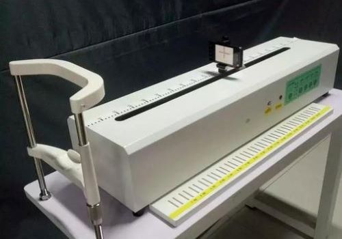 金色視力保健加盟