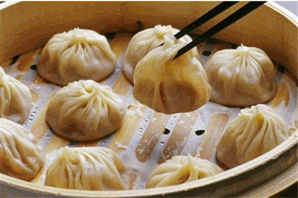168灌湯包
